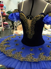 Stretch Tutu Classical Course Level 2: Camisole Style